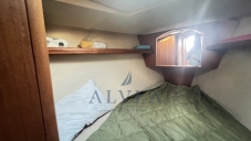 Hunter 426 /44 DS Owners